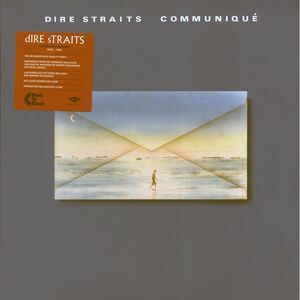 Dire Straits - Communique (180g) - Vinyl LP